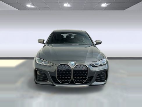 Certified 2023 BMW i4 M50 AWD/4WD image 6