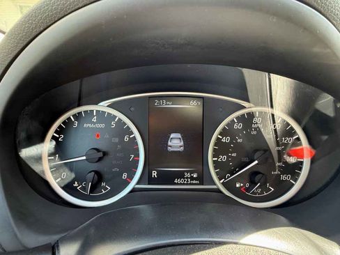 Used 2017 Nissan Sentra SR image 17