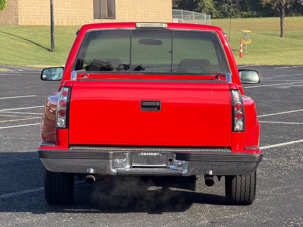 Used 1994 GMC Sierra 1500 2WD Regular Cab image 6