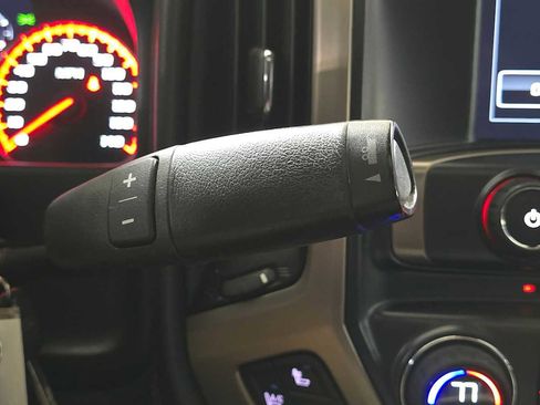 Used 2015 GMC Sierra 3500 Denali w/ Duramax Plus Package image 36