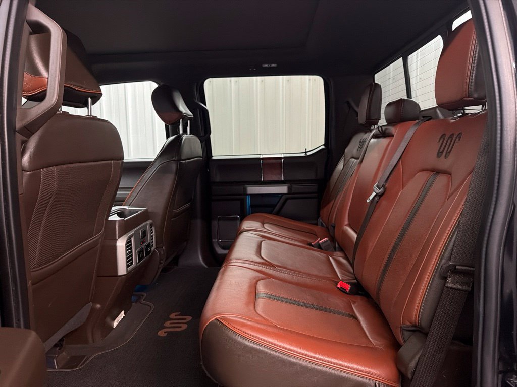 Used 2019 Ford F250 King Ranch w/ King Ranch Ultimate Package AWD/4WD image 38