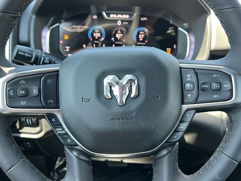 New 2026 RAM 1500 2WD Crew Cab image 19