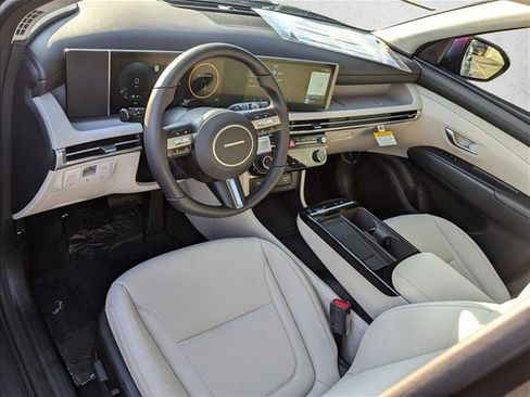 Used 2025 Hyundai Tucson SEL AWD/4WD image 3