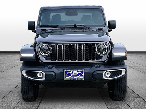 New 2026 Jeep Gladiator Mojave AWD/4WD image 5