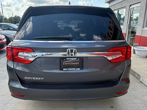 Used 2019 Honda Odyssey EX-L image 8