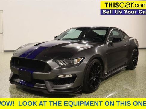 Used 2016 Ford Mustang Shelby GT350 w/ Technology Package RWD image 4