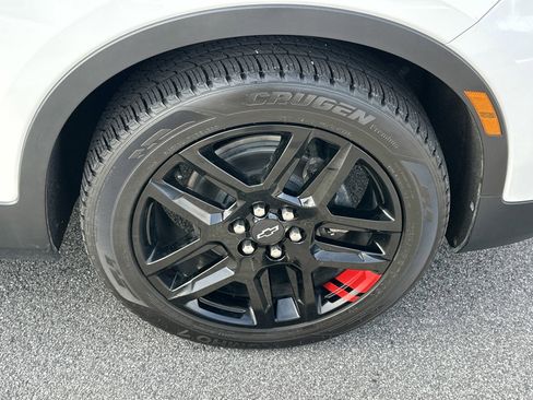 Used 2020 Chevrolet Blazer LT w/ Redline Edition image 13