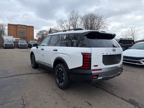 New 2026 Hyundai Palisade XRT Pro image 5