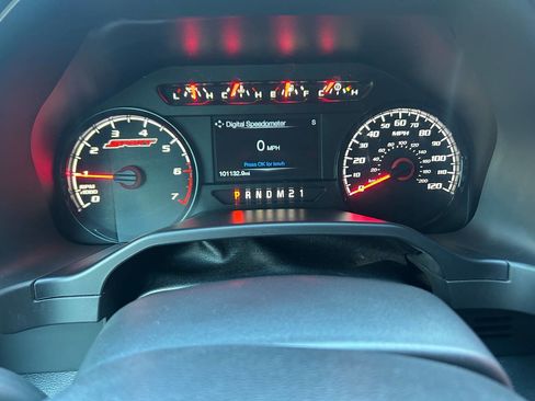 Used 2016 Ford F150 XLT w/ Equipment Group 302A Luxury AWD/4WD image 7