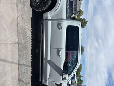 Used 2023 Ford F150 Tremor w/ Equipment Group 402A High AWD/4WD image 5