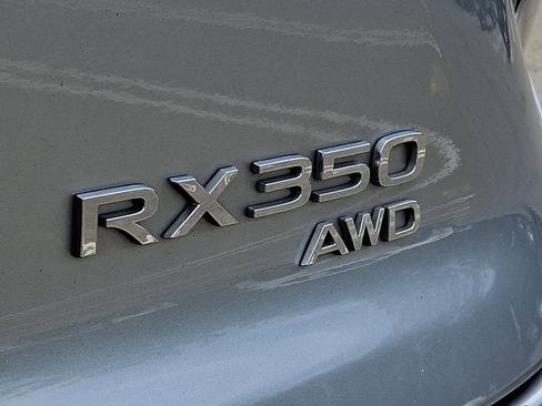 Certified 2023 Lexus RX 350 Premium w/ Accessory Package (Z1) AWD/4WD image 31