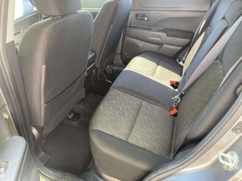 Used 2021 Mitsubishi Outlander Sport FWD image 9
