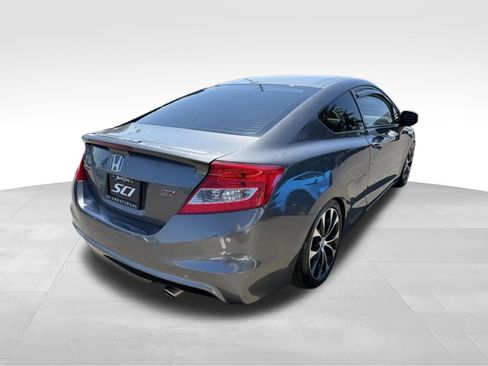 Used 2013 Honda Civic Si image 5