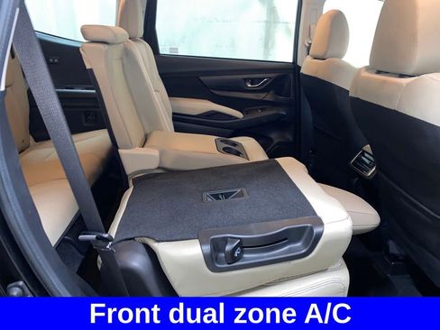 Certified 2023 Subaru Ascent Premium w/ Convenience Package image 14