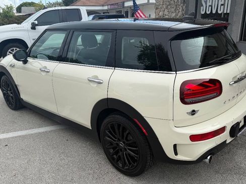 Used 2017 MINI Cooper Clubman S FWD image 7