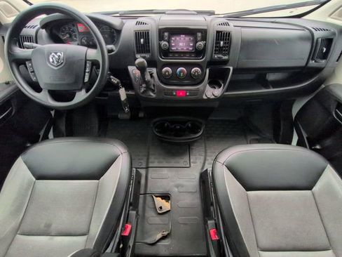 Used 2021 RAM ProMaster 2500 image 18