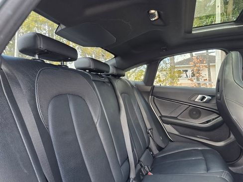 Used 2021 BMW M235i xDrive Gran Coupe w/ Shadowloine Package image 14