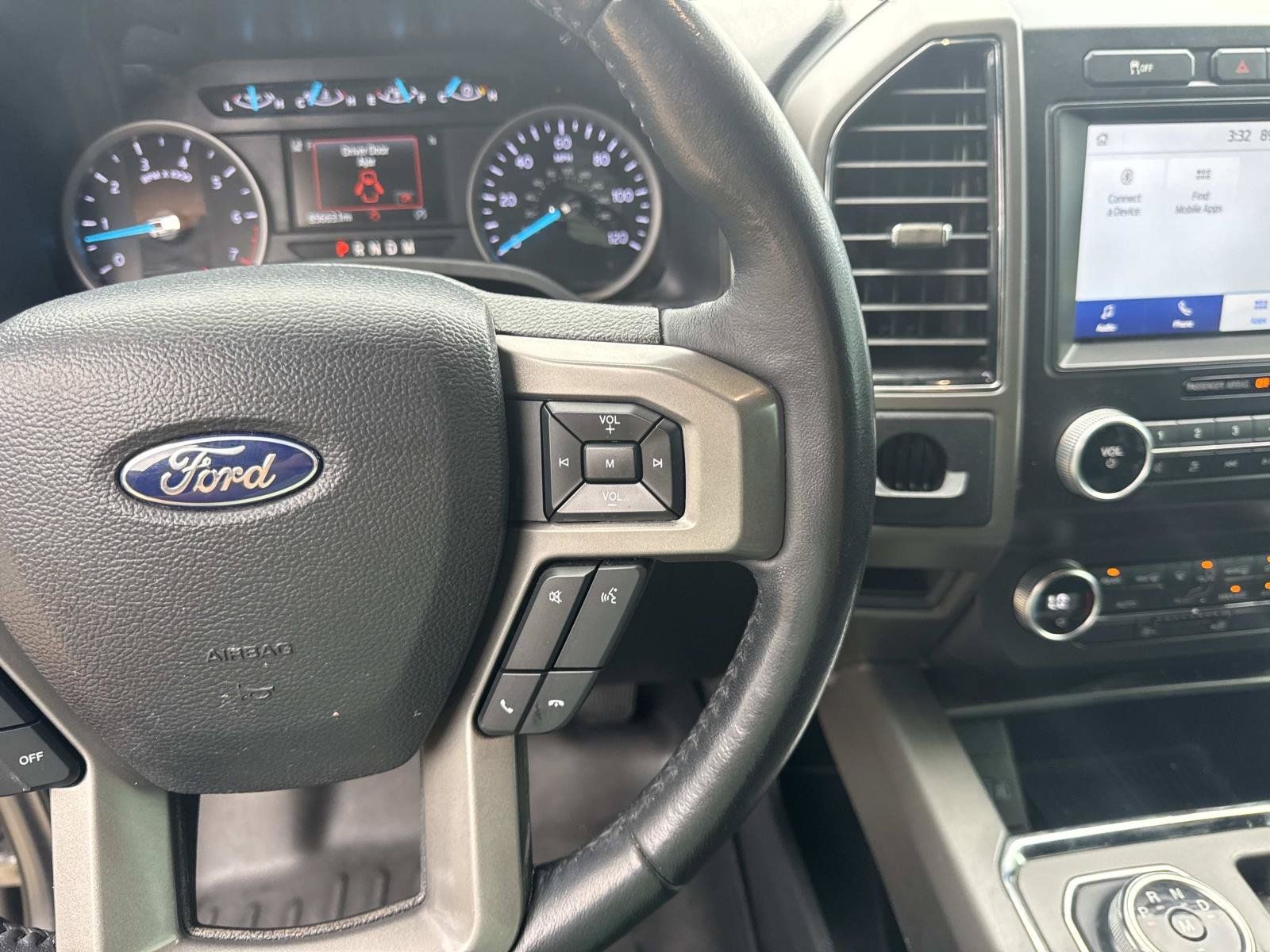 Used 2021 Ford Expedition Max XLT w/ Cargo Package RWD image 23