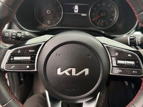 Used 2024 Kia Forte GT FWD image 13