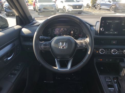 New 2026 Honda CR-V Sport-L image 12