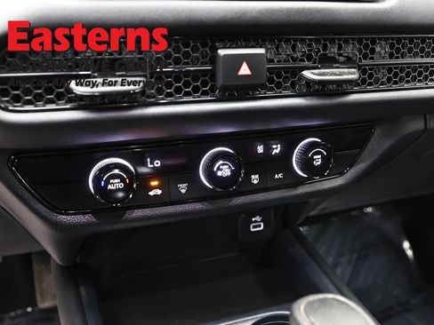 Used 2023 Honda HR-V LX image 19