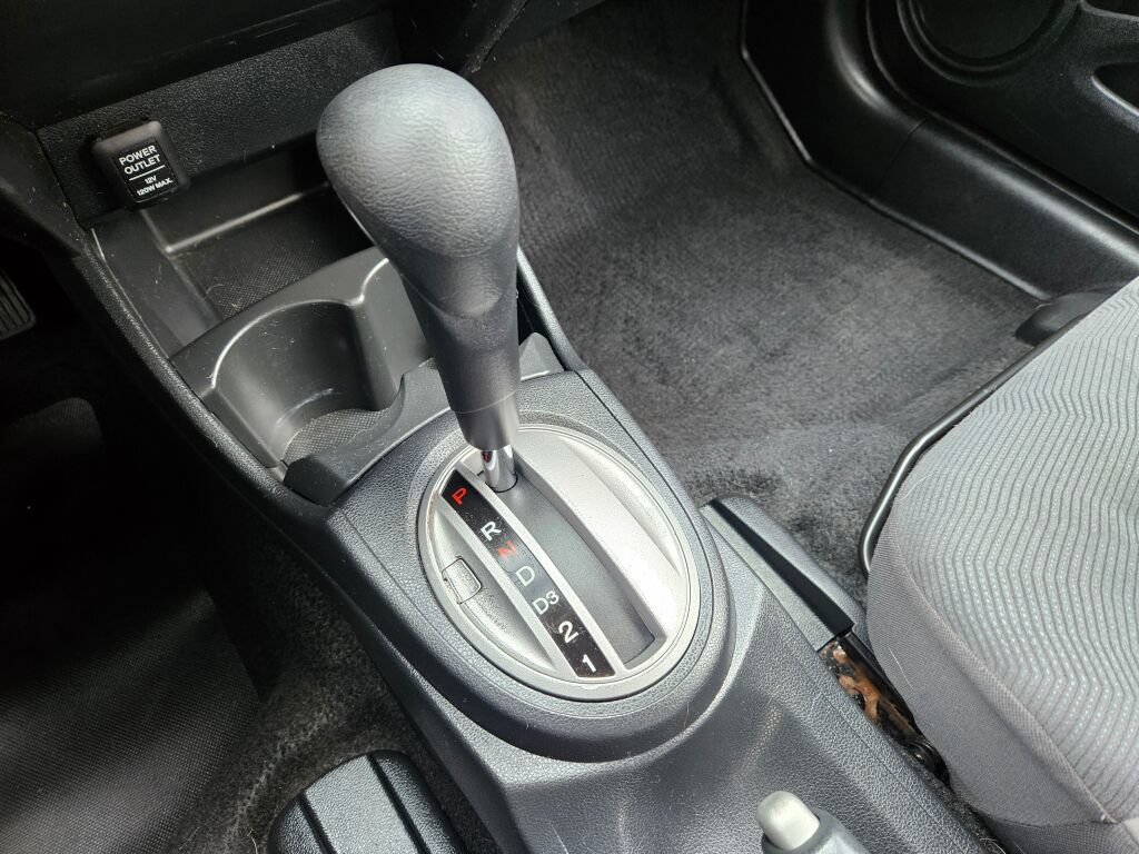 Used 2012 Honda Fit image 23