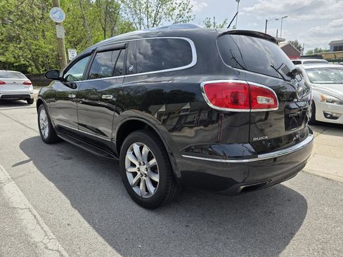 Used 2013 Buick Enclave Premium w/ Trailering Provision Package FWD image 27