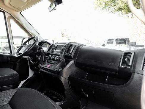 Used 2020 RAM ProMaster 1500 image 9