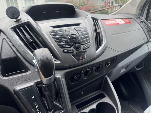 Used 2019 Ford Transit 150 148 Medium Roof image 10