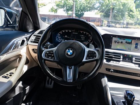 Used 2021 BMW 440i xDrive Coupe w/ Executive Package AWD/4WD image 12