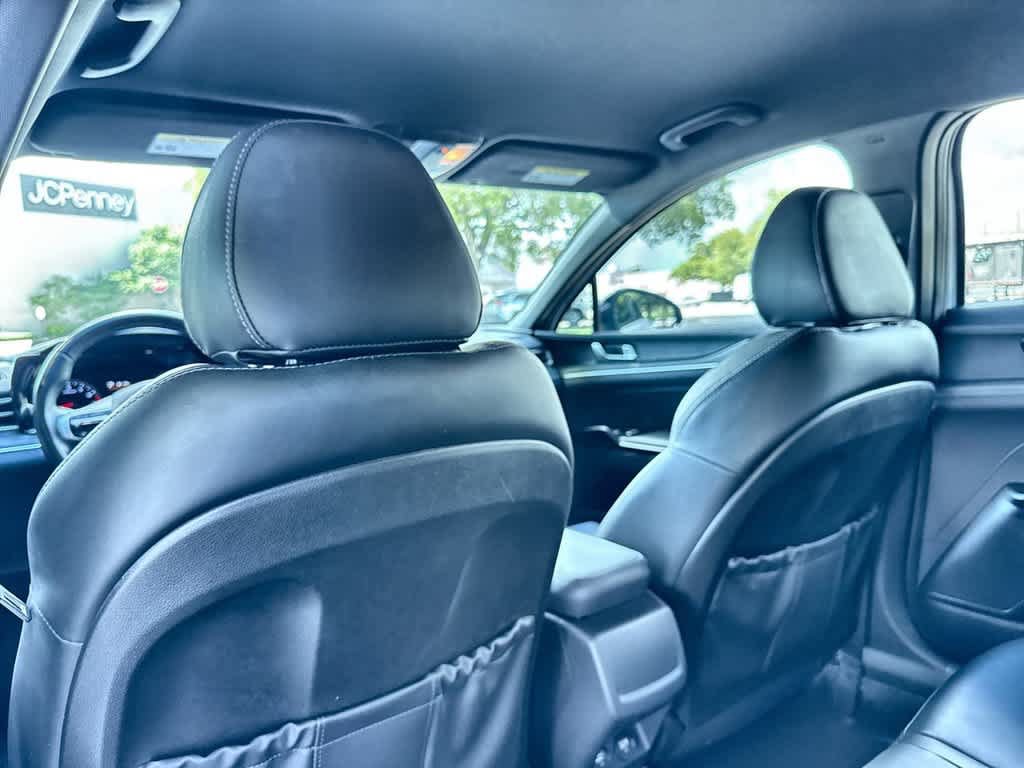 Certified 2024 Kia K5 GT-Line FWD image 23