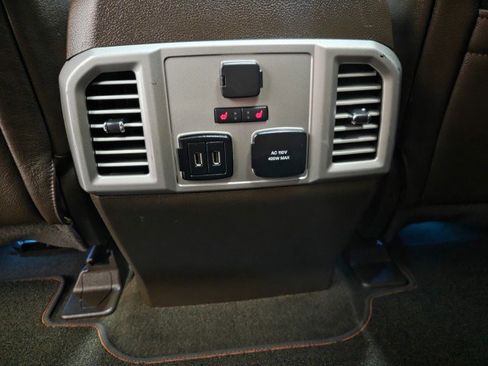Used 2019 Ford F250 King Ranch w/ King Ranch Ultimate Package AWD/4WD image 83