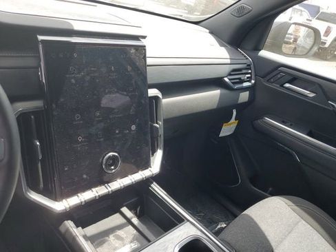 New 2026 GMC Acadia Elevation w/ Black Edition image 26