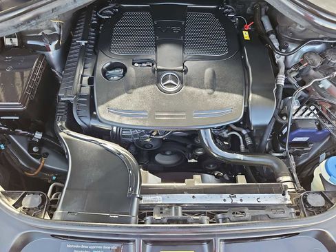 Used 2017 Mercedes-Benz GLE 350 image 29