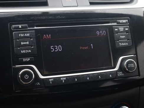 Used 2016 Nissan Sentra SV FWD image 15