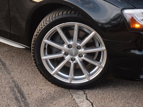 Used 2015 Audi A4 2.0T Premium Plus image 31