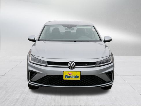 Certified 2025 Volkswagen Jetta S image 2