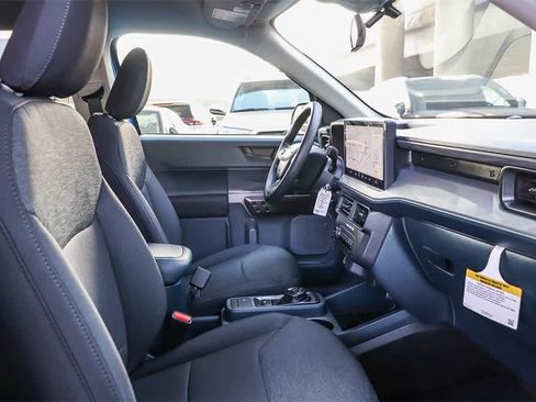 New 2026 Ford Maverick XL image 15
