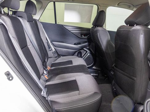 Used 2021 Subaru Outback Premium image 39