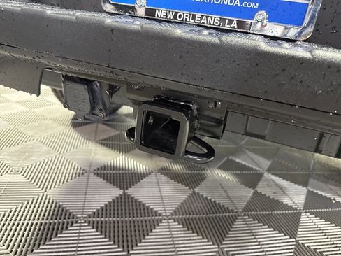 New 2026 Honda Ridgeline RTL image 7