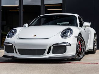 Certified 2014 Porsche 911 GT3 RWD video 1