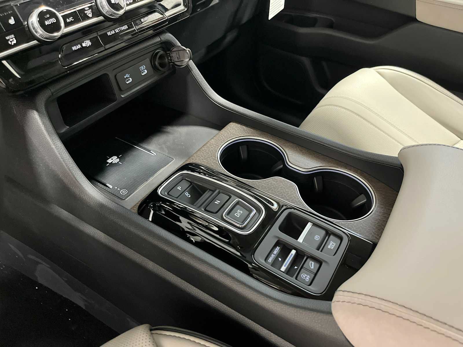 New 2026 Honda Pilot Elite image 21