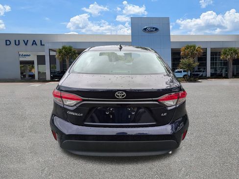 Used 2023 Toyota Corolla LE image 4