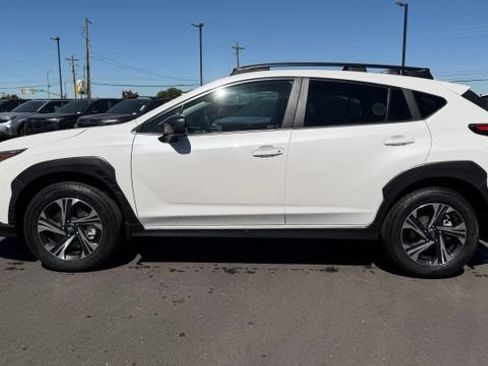 Certified 2026 Subaru Crosstrek 2.5i Premium w/ Convenience Package #2 AWD/4WD image 6