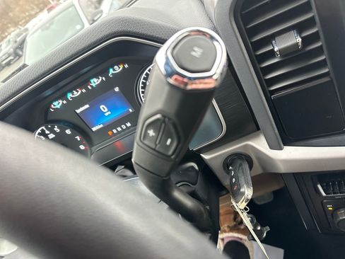 Used 2023 Ford F150 XLT image 25