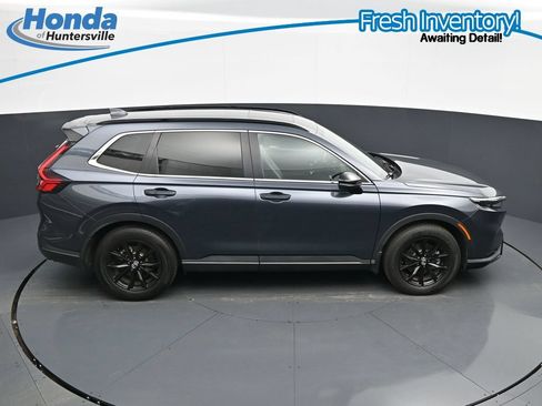 Used 2025 Honda CR-V Sport-L image 23