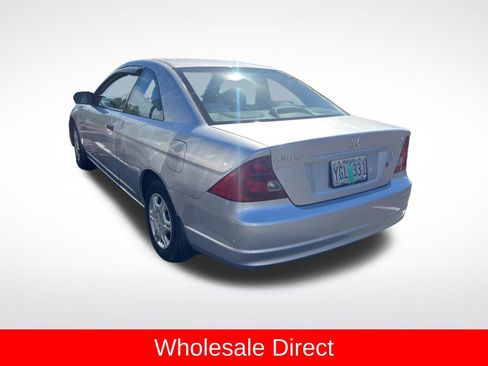 Used 2001 Honda Civic LX image 9