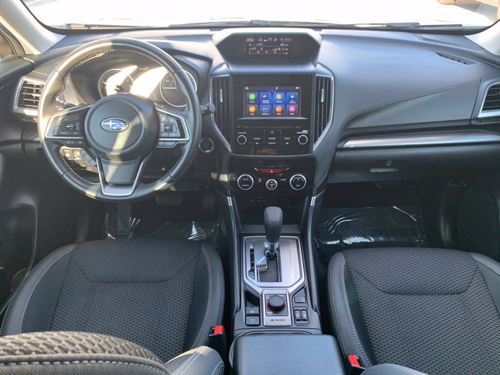 Used 2023 Subaru Forester Premium AWD/4WD image 9