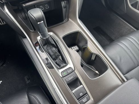 Certified 2022 Honda Accord Sport Special Edition image 33