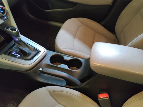 Used 2019 Hyundai Elantra SEL FWD image 26